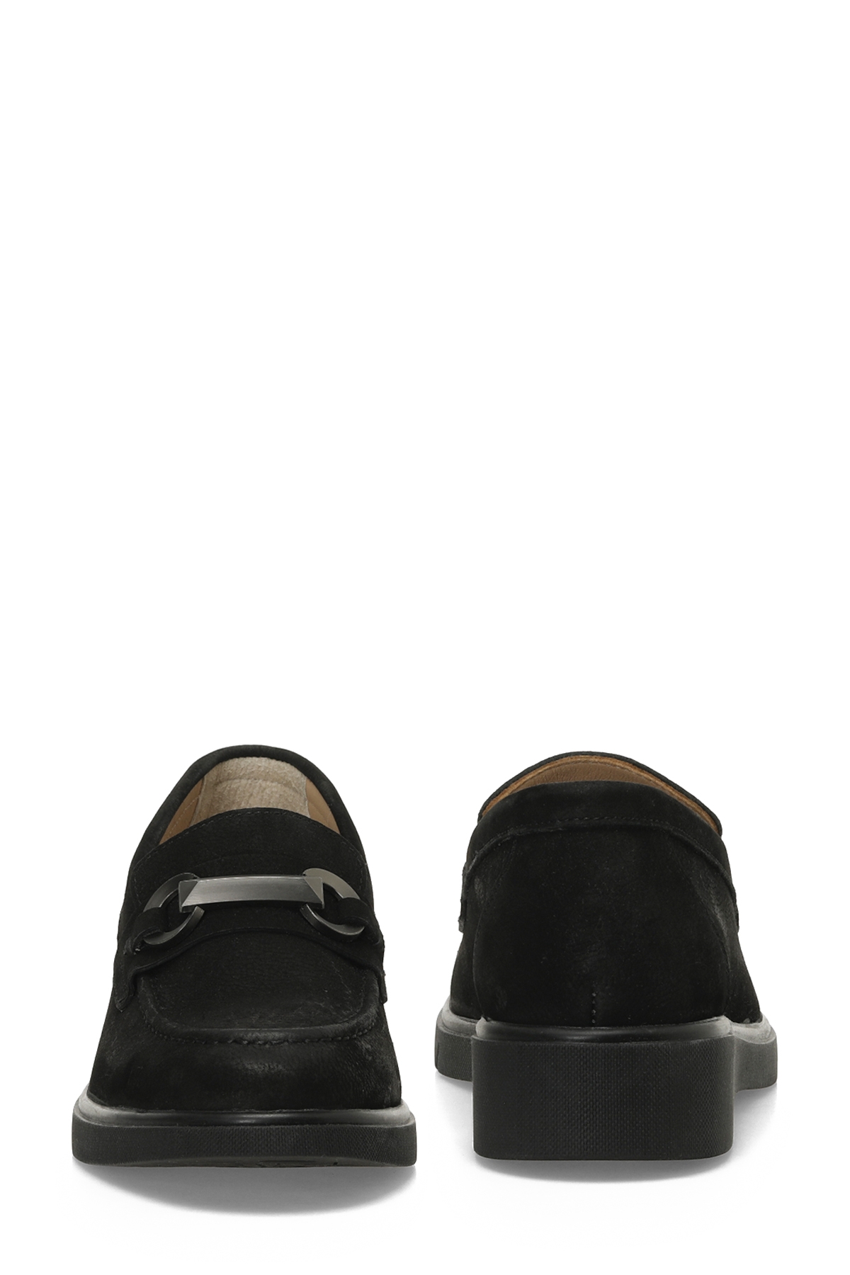 İnci İnci INCI TROY 4PR Siyah Kadın Loafer Flo'da! Siyah - 6. görsel