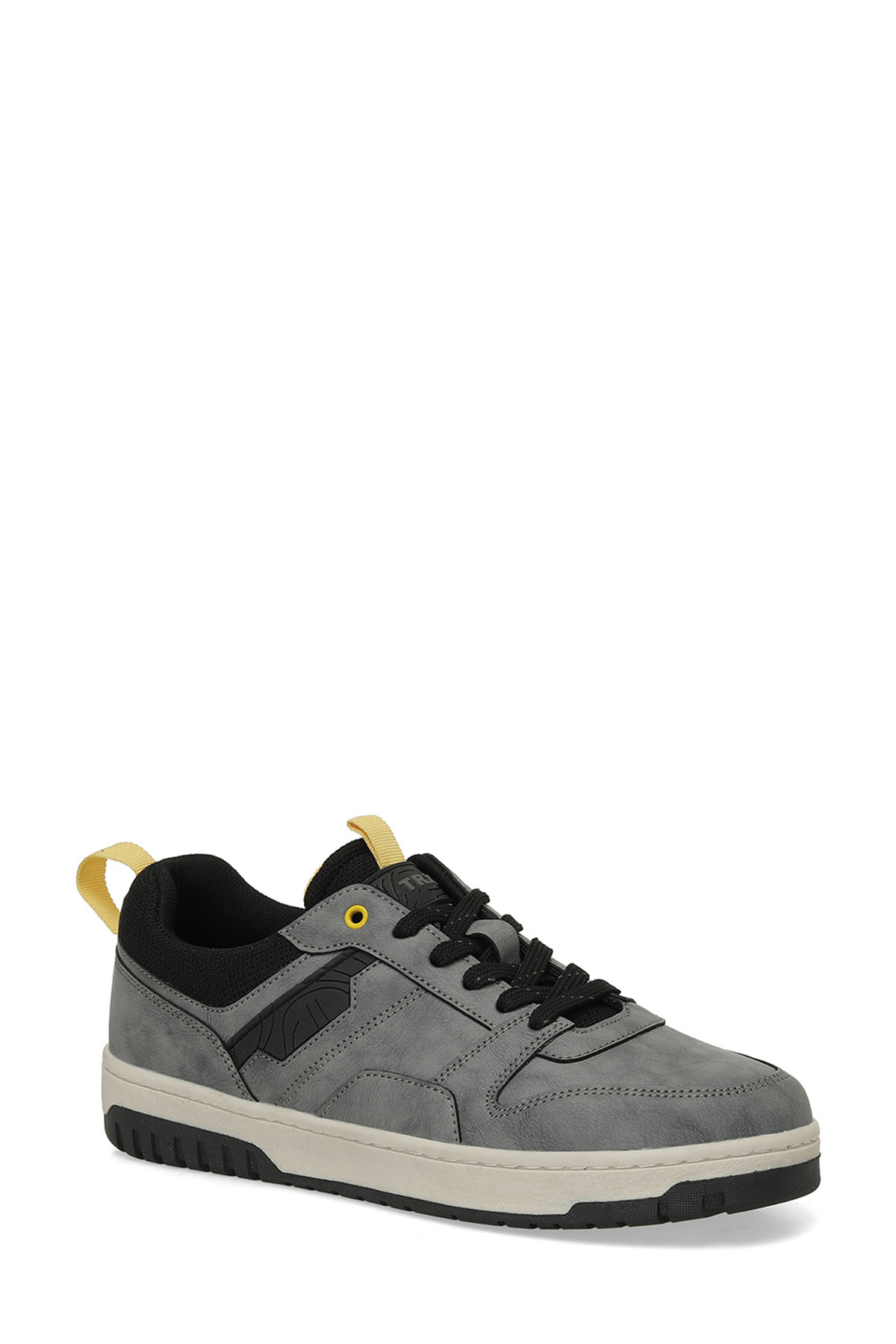 VERNALE 4PR GRI Erkek Outdoor - Görsel 4