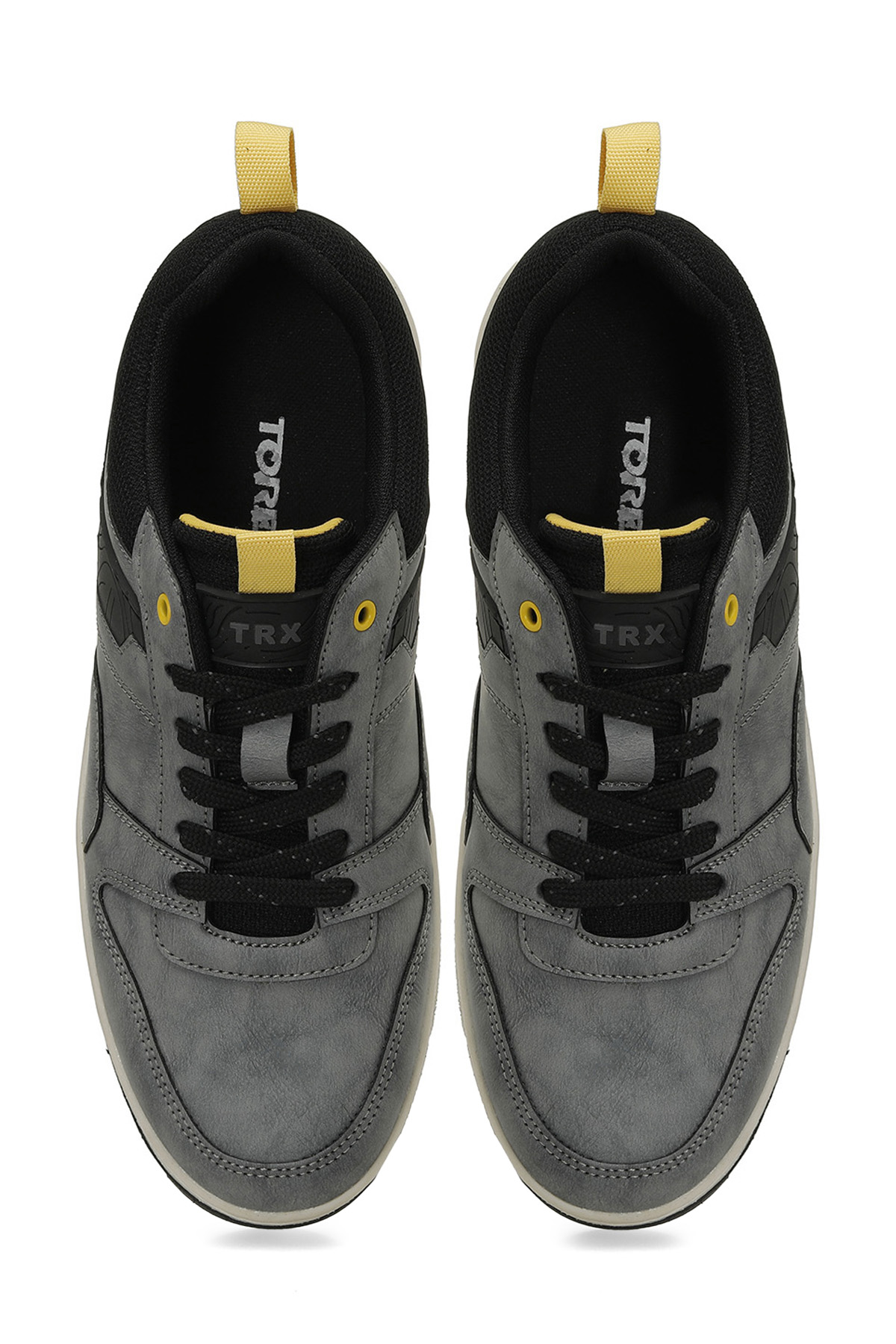 VERNALE 4PR GRI Erkek Outdoor - Görsel 6