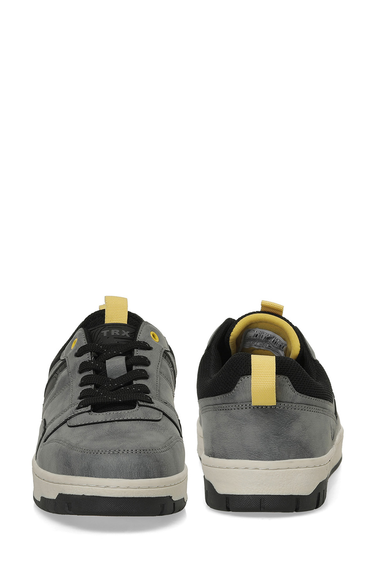 VERNALE 4PR GRI Erkek Outdoor - Görsel 7