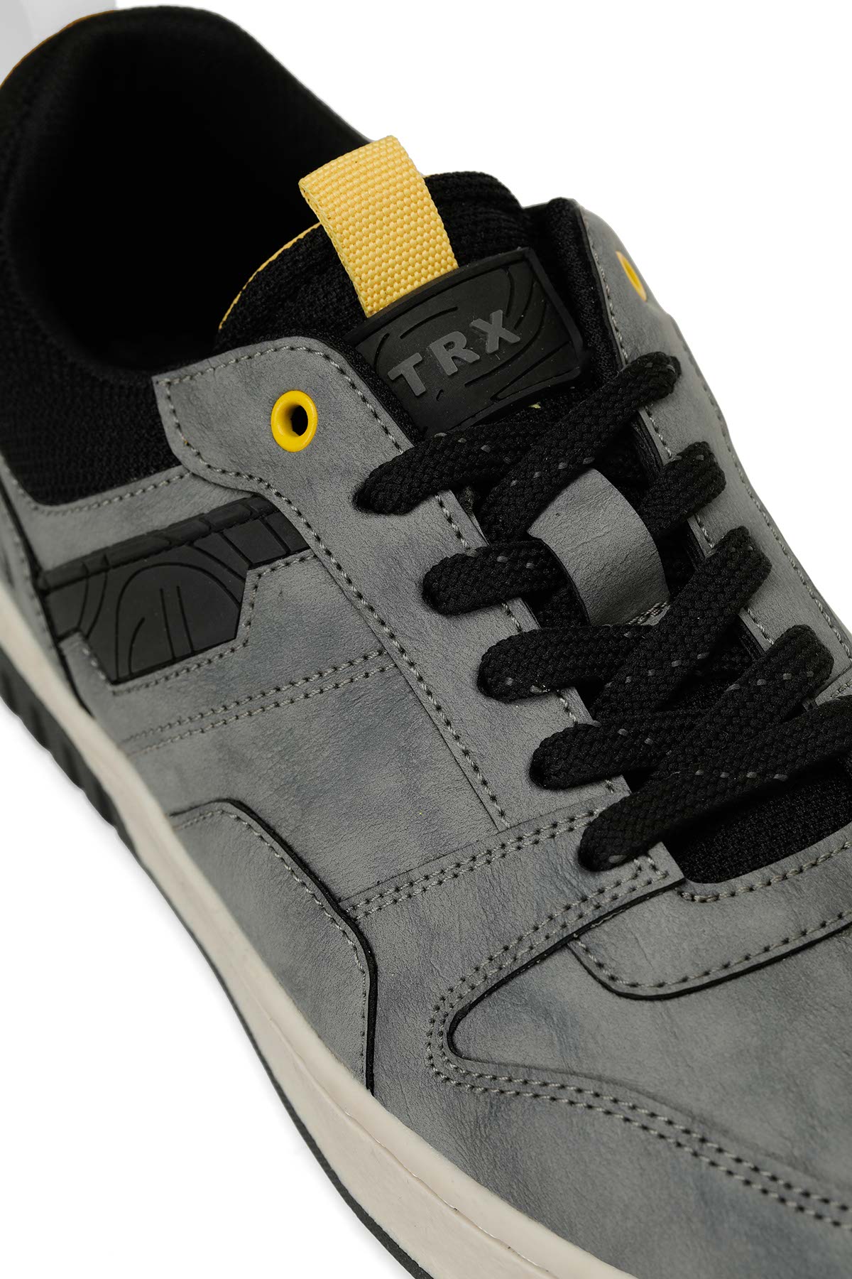 VERNALE 4PR GRI Erkek Outdoor - Görsel 9