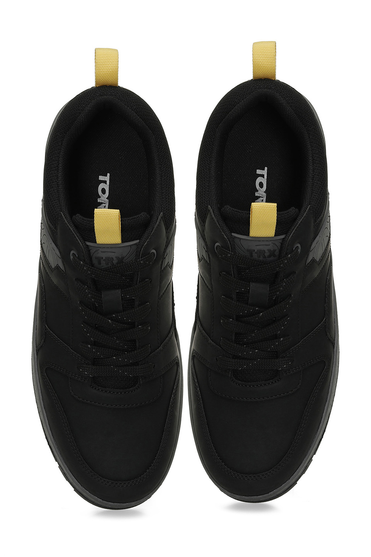 VERNALE 4PR Siyah Erkek Outdoor - Görsel 6