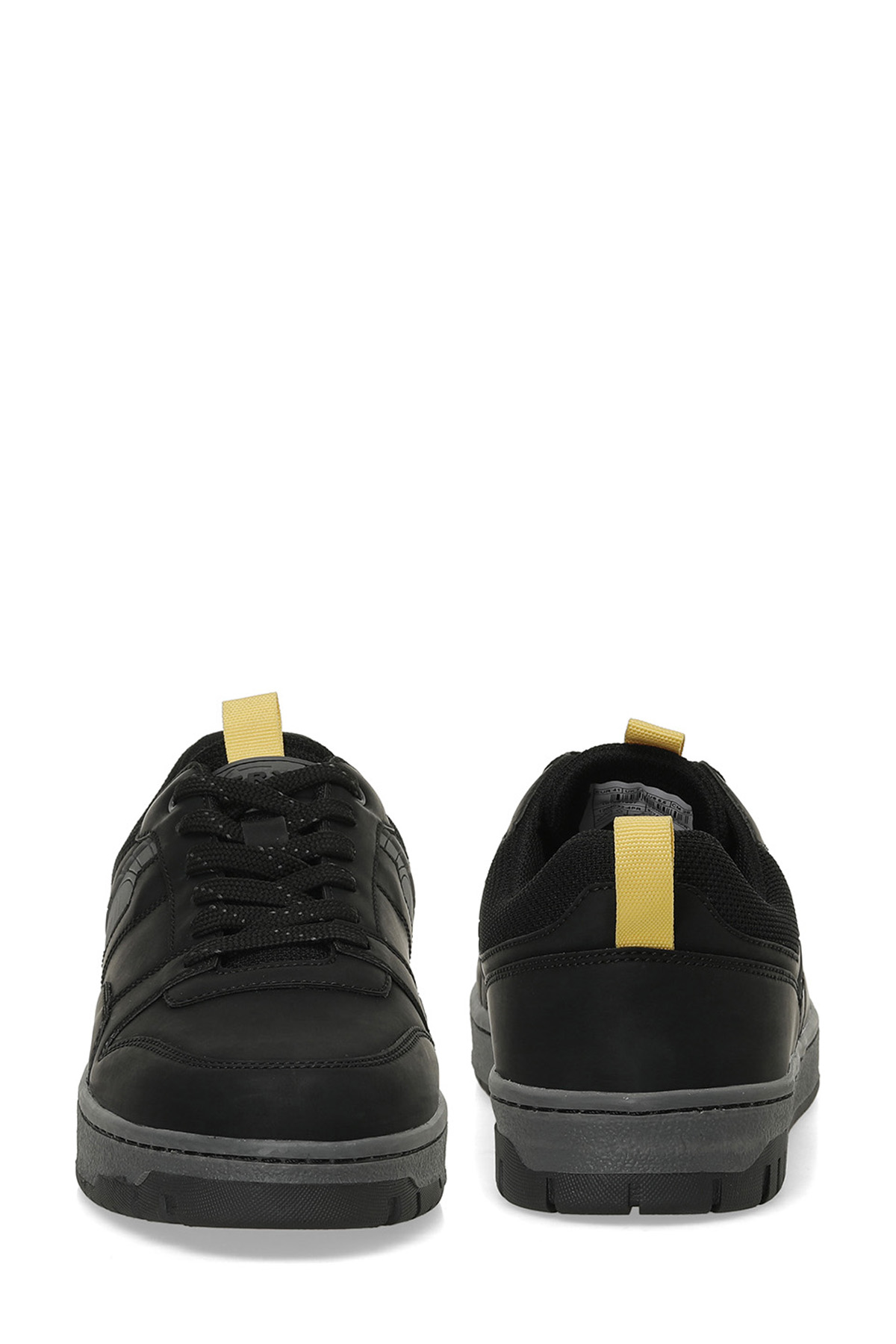 VERNALE 4PR Siyah Erkek Outdoor - Görsel 7