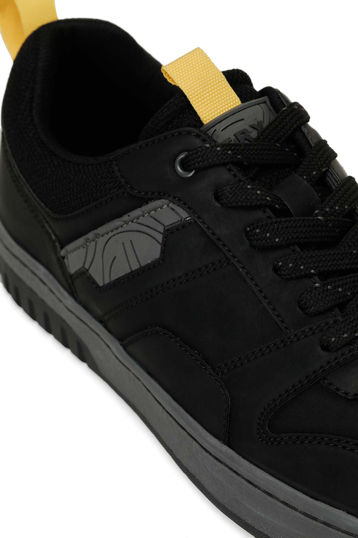 VERNALE 4PR Siyah Erkek Outdoor - Görsel 9