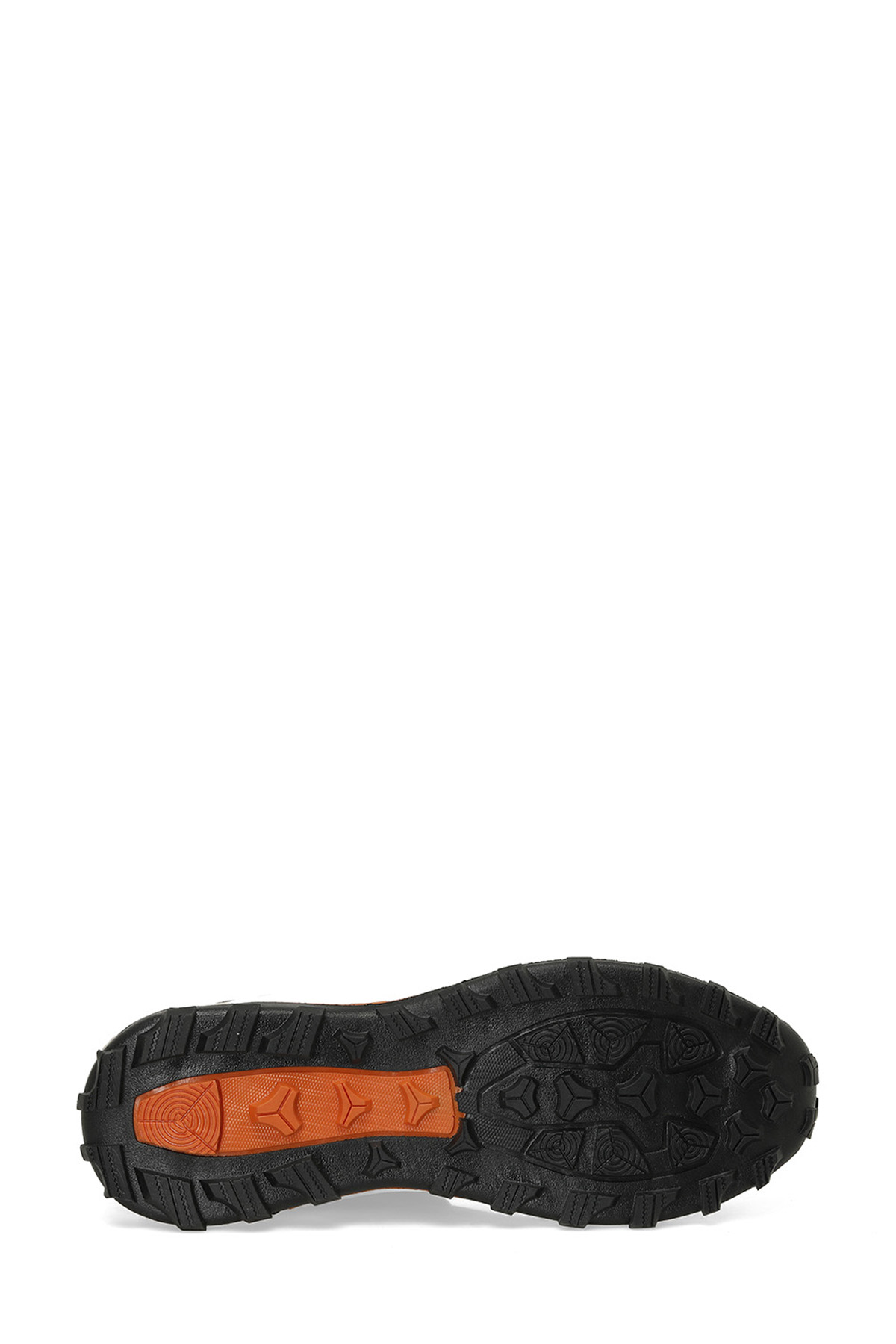 IRON HI 4PR Kahverengi Erkek Outdoor Bot - Görsel 7