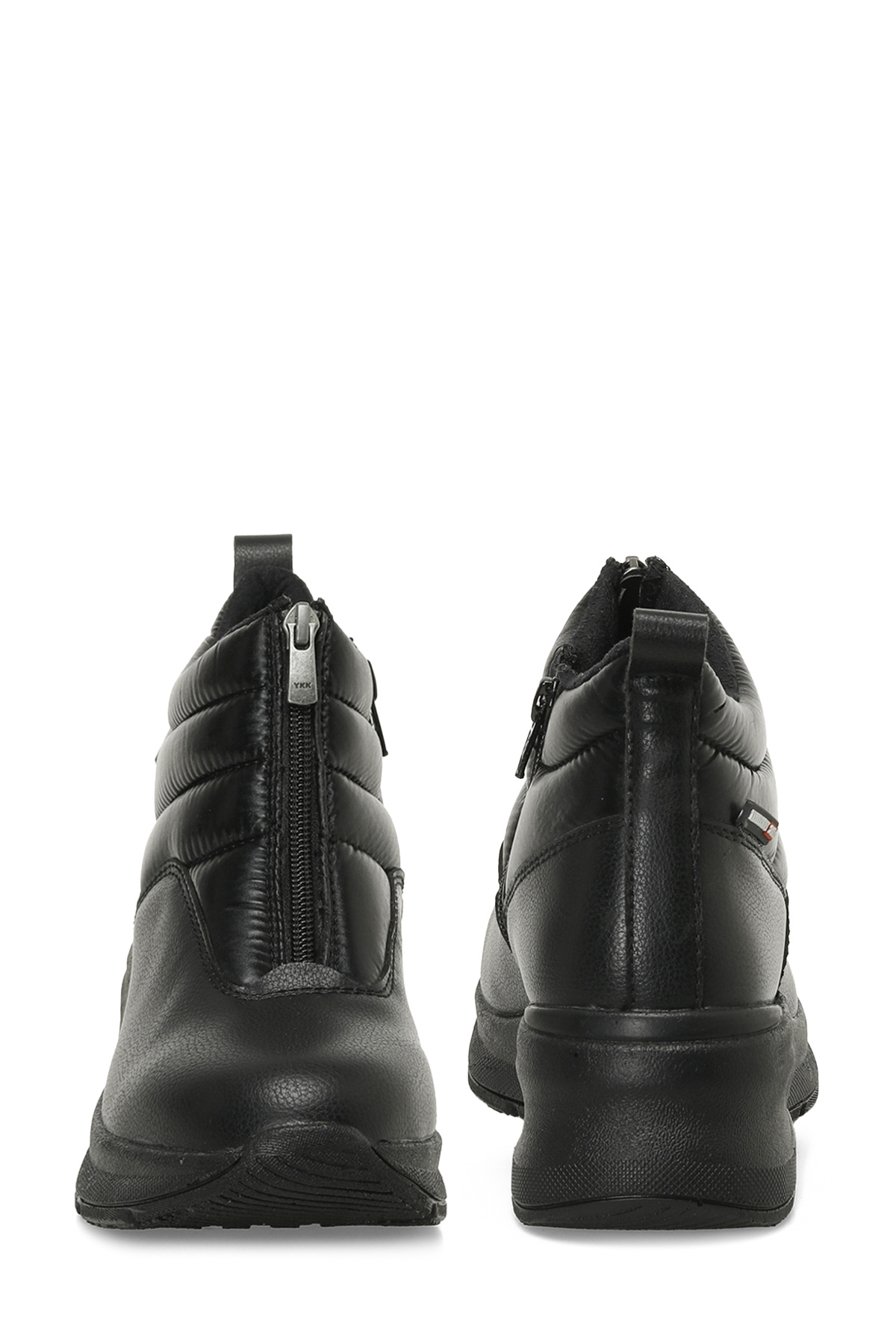 Travel Soft TRV2665.Z4PR Siyah Kadın Bot - Görsel 6