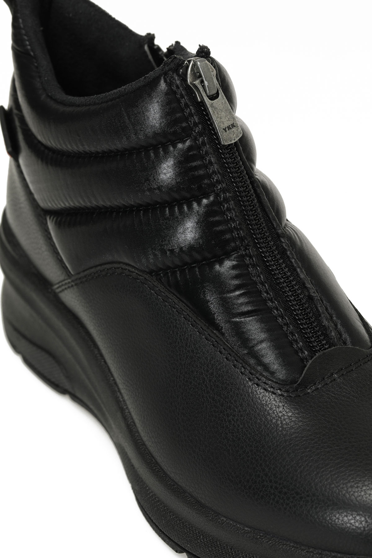 Travel Soft TRV2665.Z4PR Siyah Kadın Bot - Görsel 8