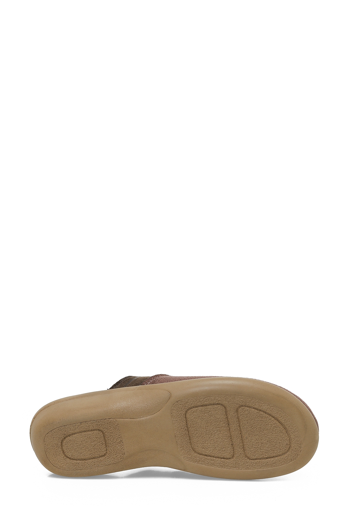 607159.Z4PR Gül Kurusu Kadın Ev Terliği - Görsel 7