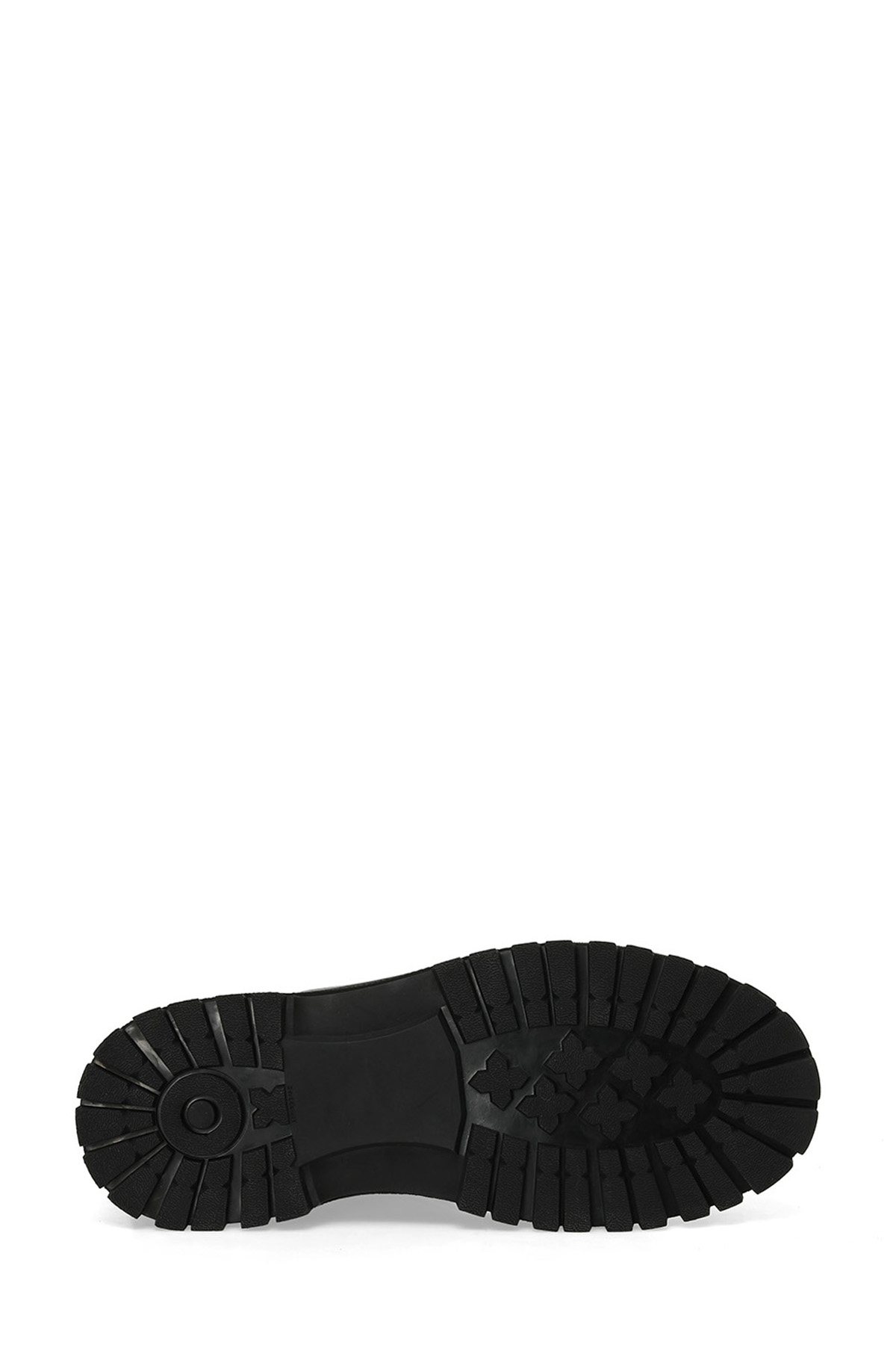 GRONA SLV 4PR Siyah Erkek Postal - Görsel 8