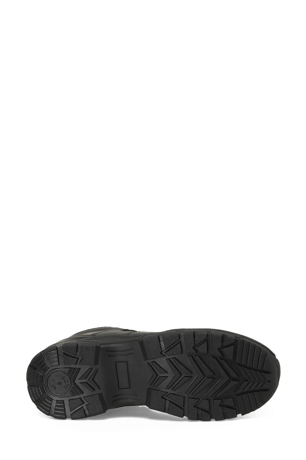 BENRI 4PR Siyah Erkek Outdoor Bot - Görsel 7