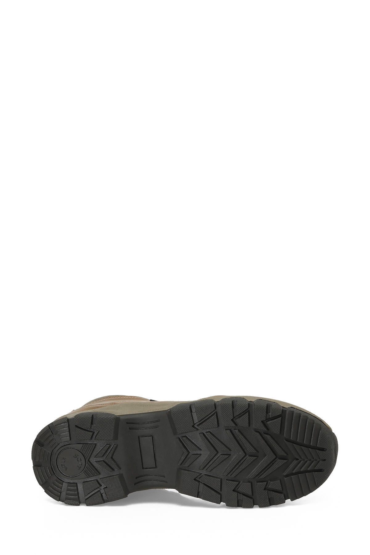 BENRI 4PR Taba Erkek Outdoor Bot - Görsel 8