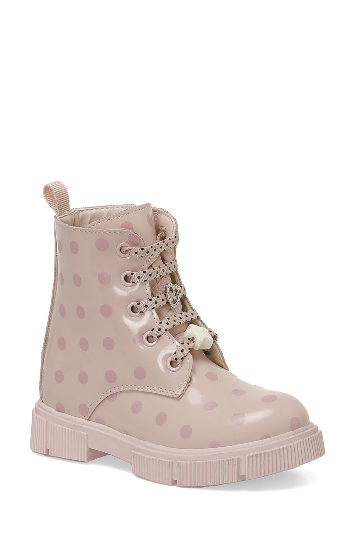 Polaris UDINE P 4PR Pudra Kız Çocuk Worker Bot - Görsel 3