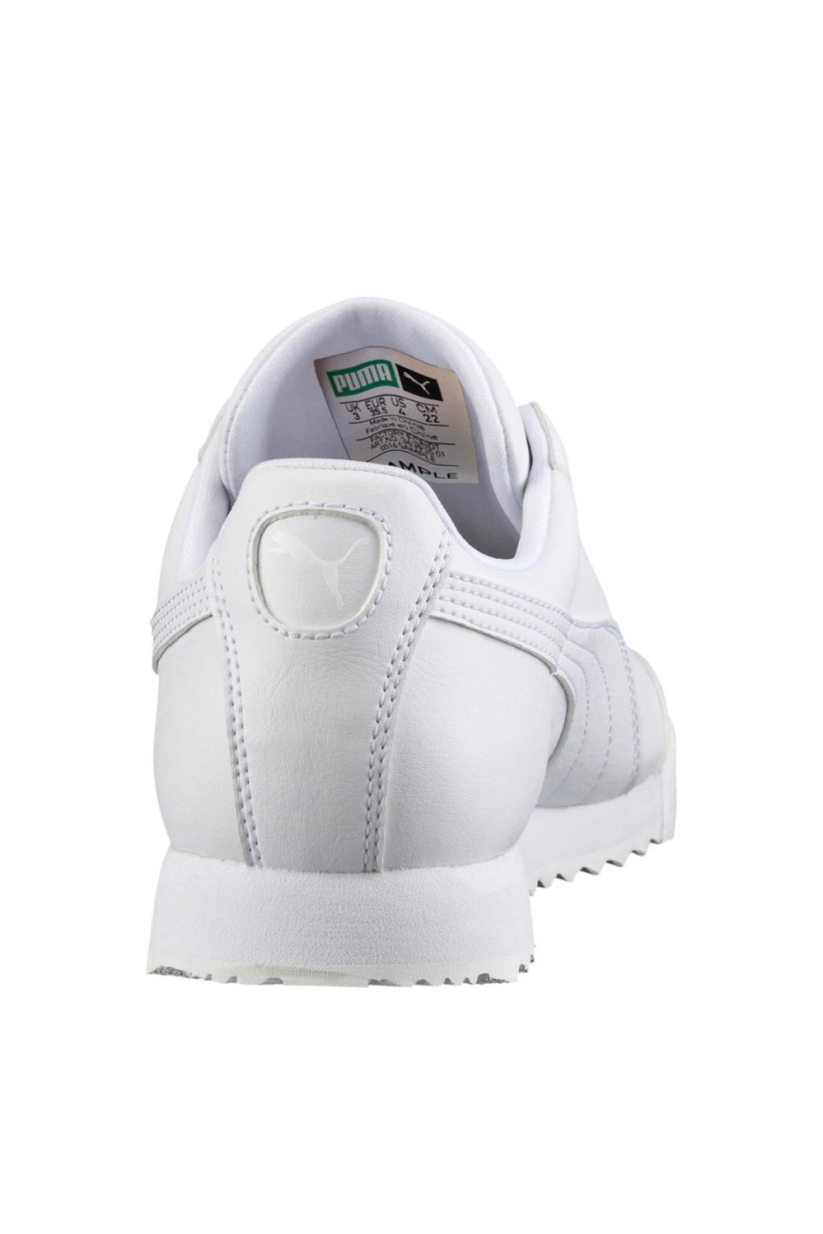 Roma Basic 353572-21 Erkek Spor Ayakkabı - Görsel 4