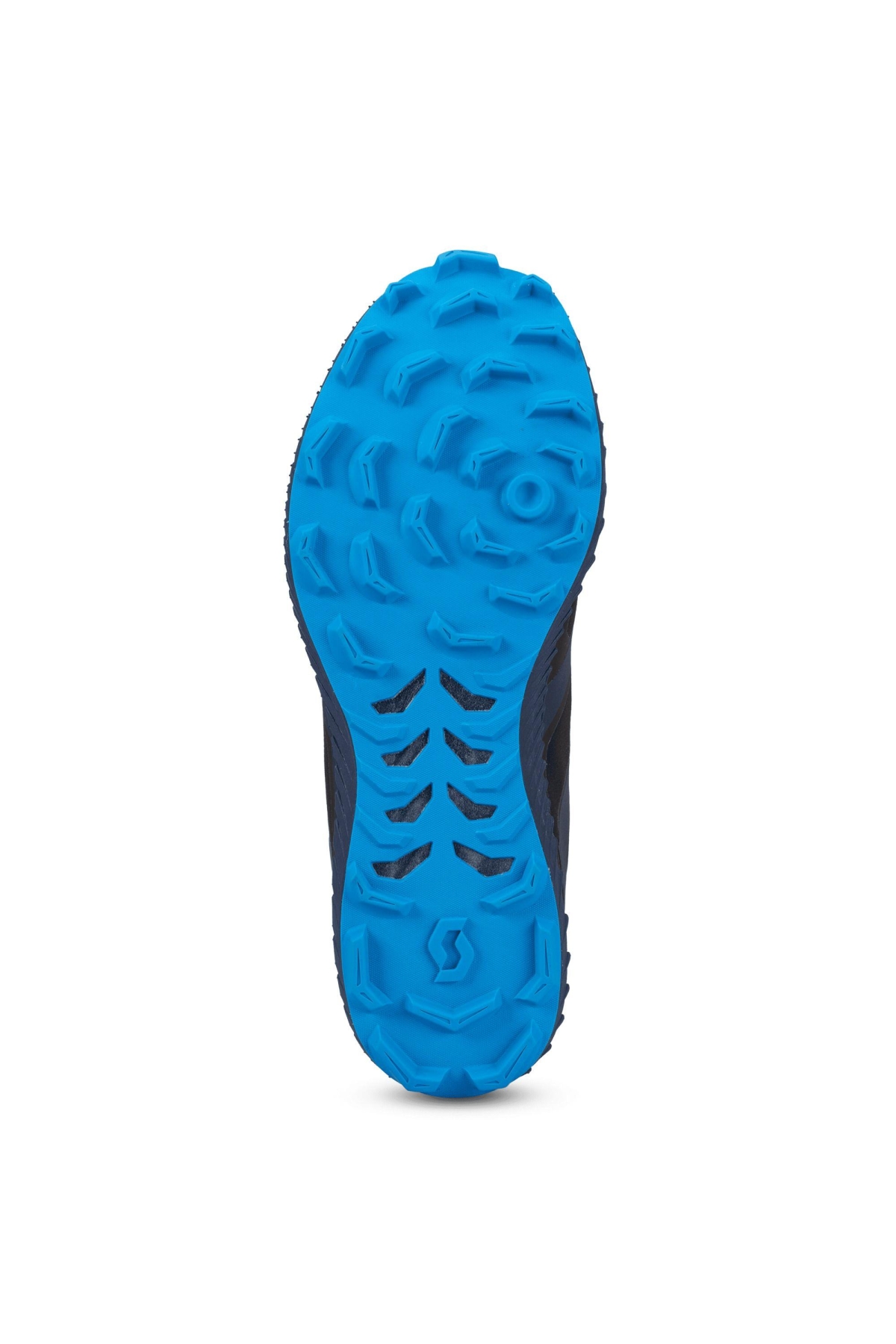 Supertrac RC 2 Erkek Patika Koşu Ayakkabısı-SİYAH - Görsel 7