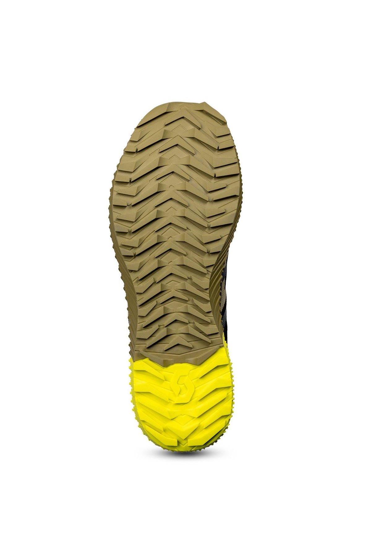 Kinabalu 2 Erkek Patika Koşu Ayakkabısı-SİYAH - Görsel 7