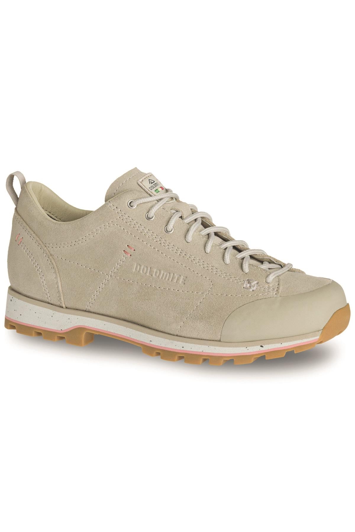 W's 54 Low Evo Kadın Ayakkabı-BEJ - Görsel 2