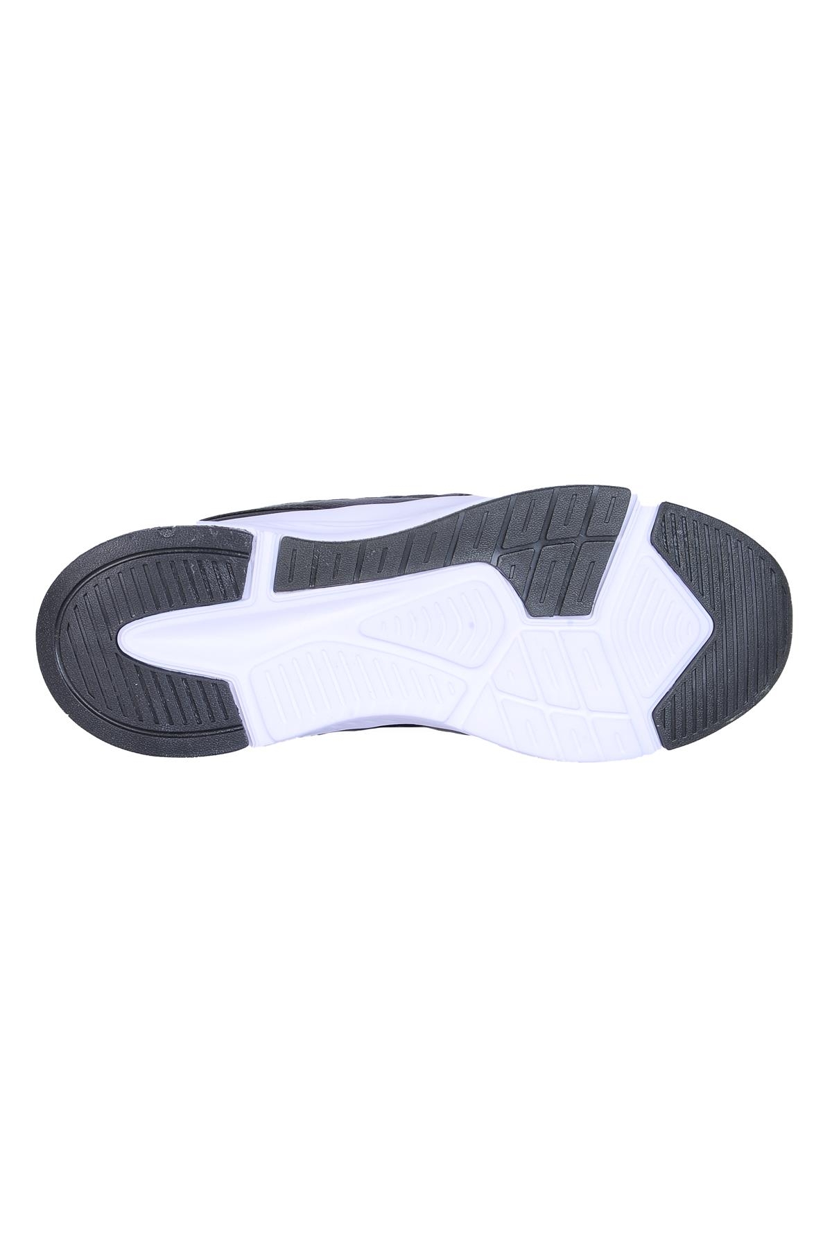 Mp 242-2053Mr Syh-Byz Günlük Erkek Sneaker Spor Ayakkabı - Görsel 5