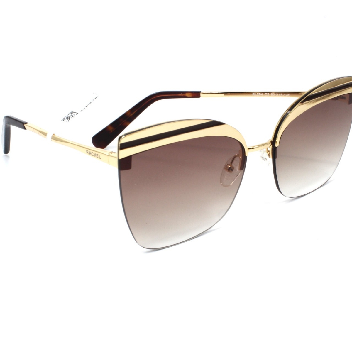 Rachel Paris204 C2 60 Rachel Güneş Gözlüğü