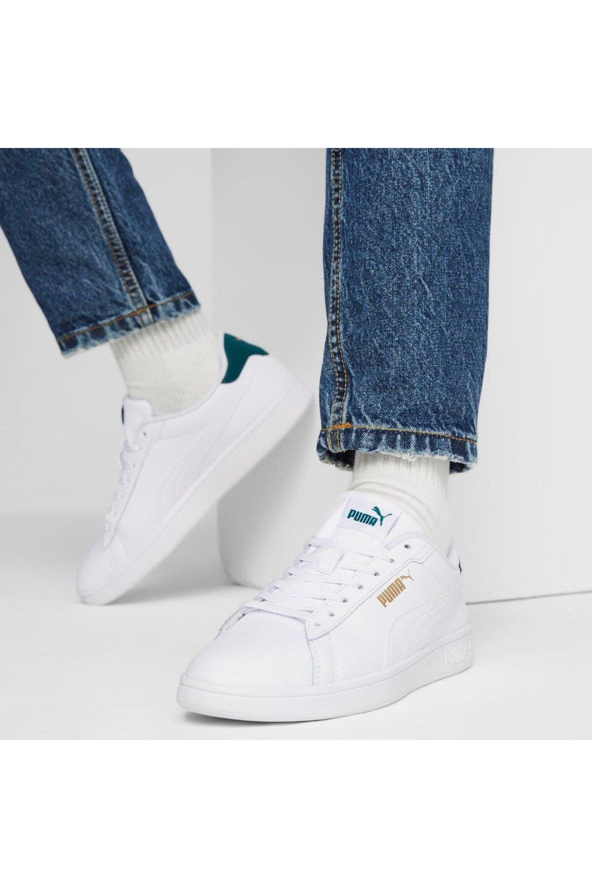 Smash 3.0 L Erkek Günlük Ayakkabı - Görsel 4