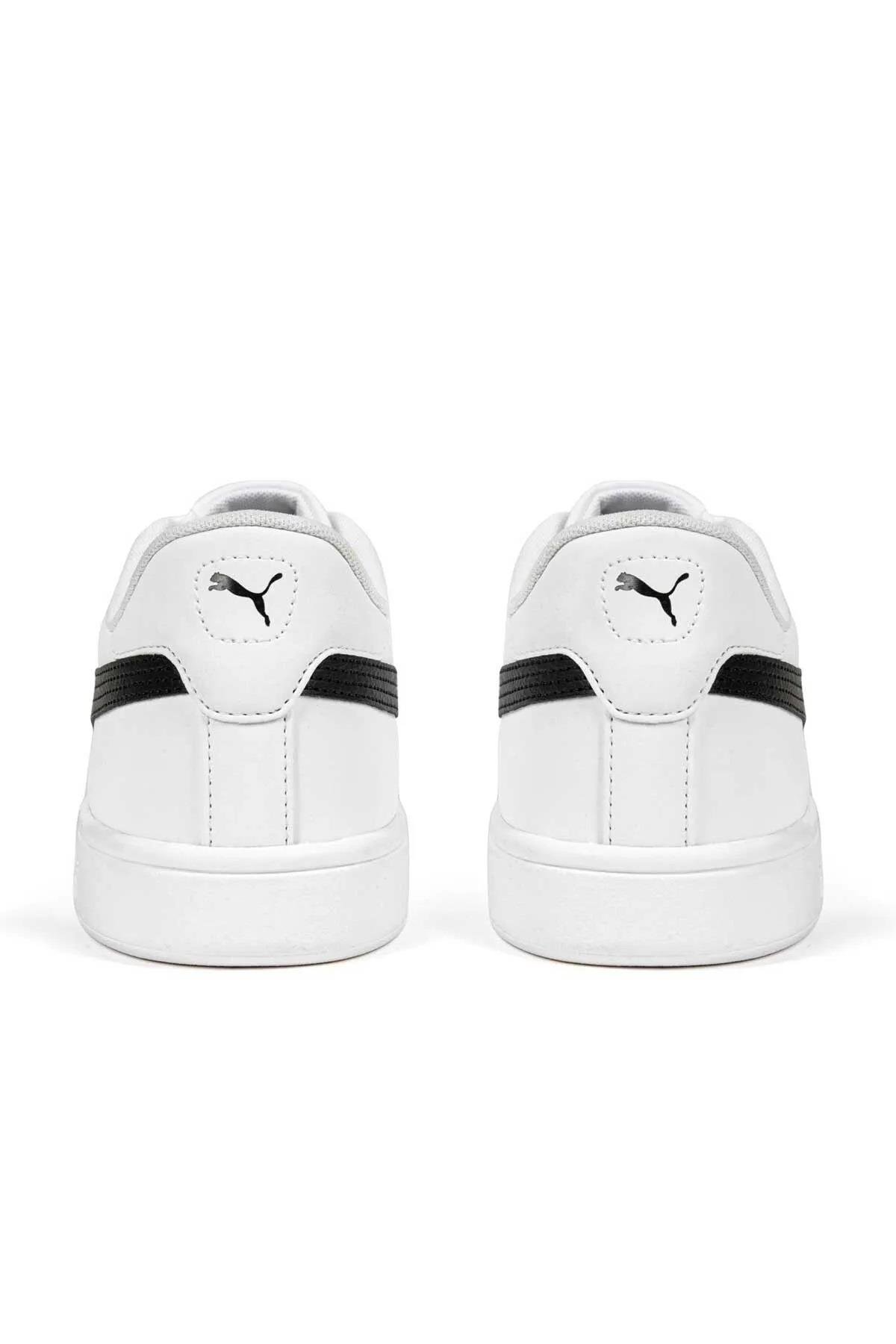 Smash 3.0 Buck Unisex Spor Günlük Ayakkabı 39233608 - Görsel 4