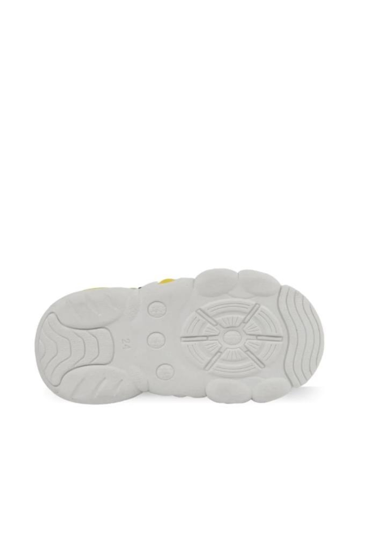 Peter Unisex Çocuk Bebe Günlük Spor Ayakkabı - Görsel 6