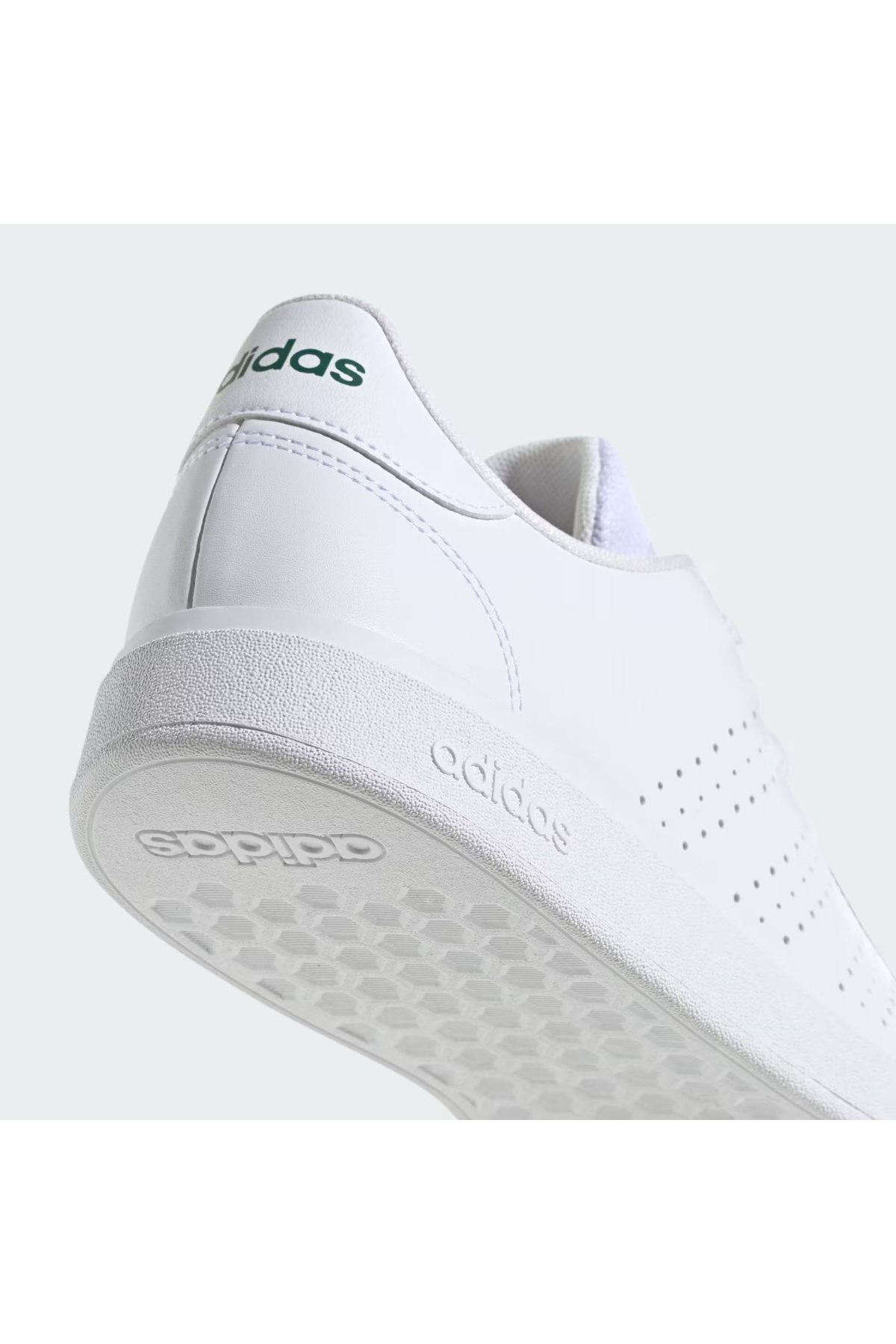 Erkek Tenis Ayakkabı Advantage Base 2.0 If4135 - Görsel 9