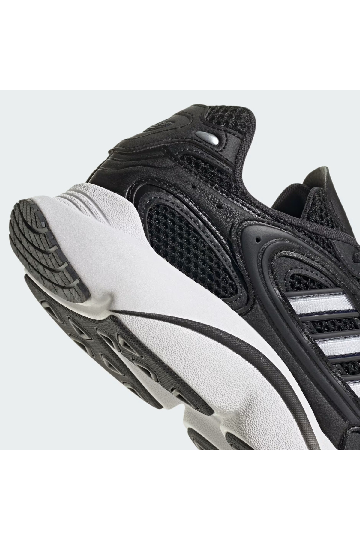 Erkek Günlük Spor Ayakkabı Ozmillen If9593 - Görsel 8
