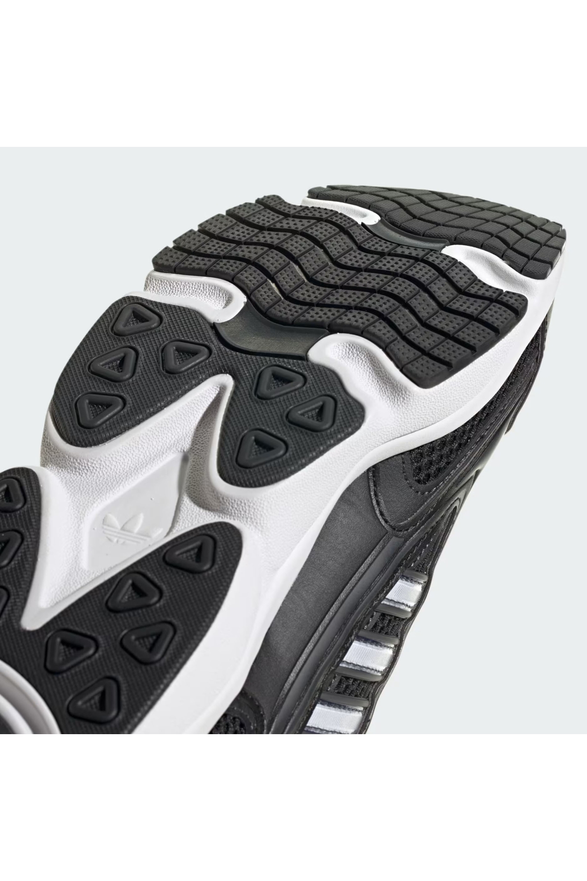 Erkek Günlük Spor Ayakkabı Ozmillen If9593 - Görsel 9