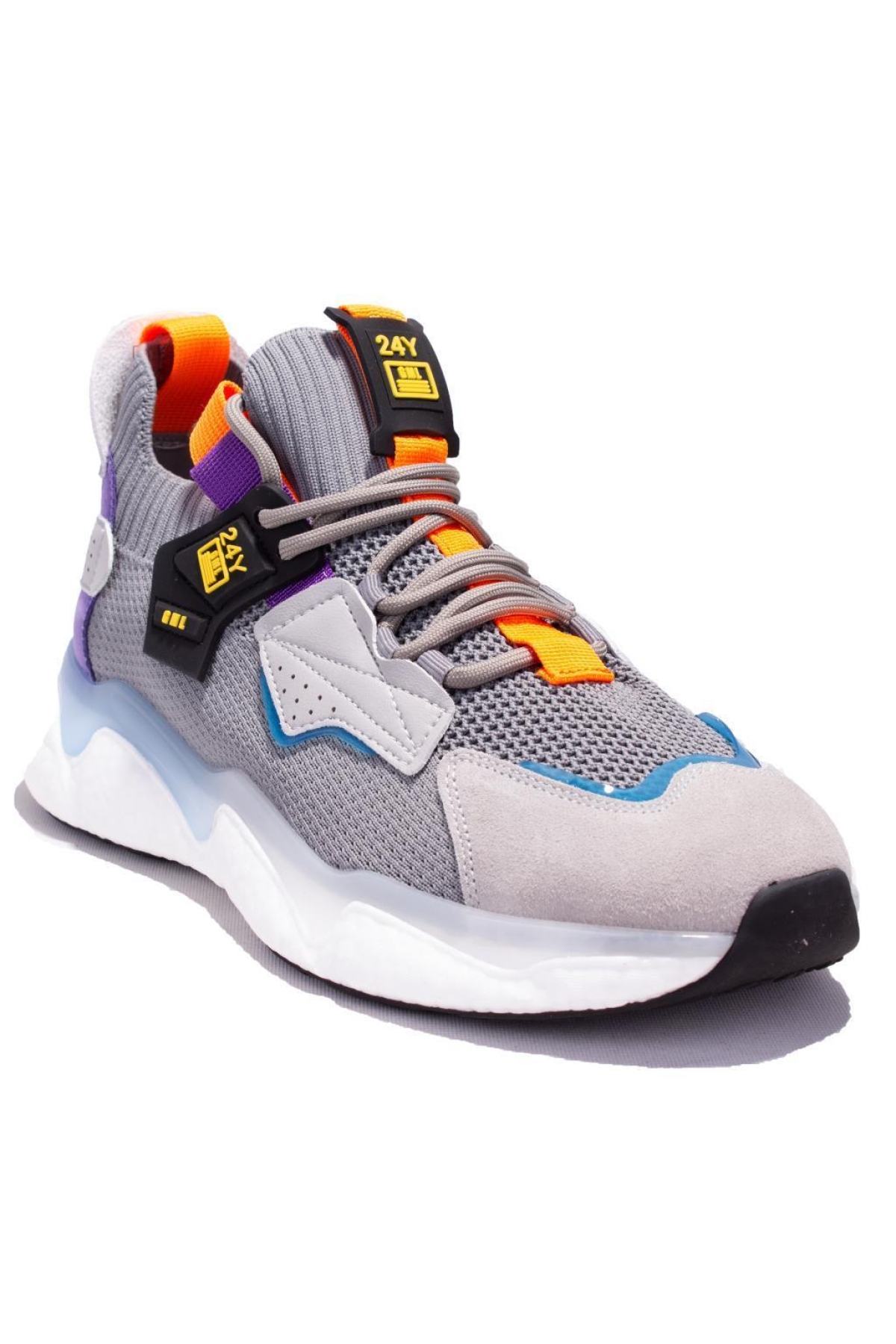 Dova Sneaker Air Boss Erkek Spor Ayakkabı - Görsel 3