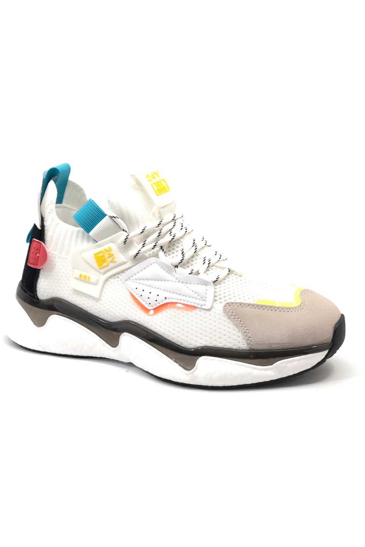 Dova Sneaker Air Boss Erkek Spor Ayakkabı - Görsel 3