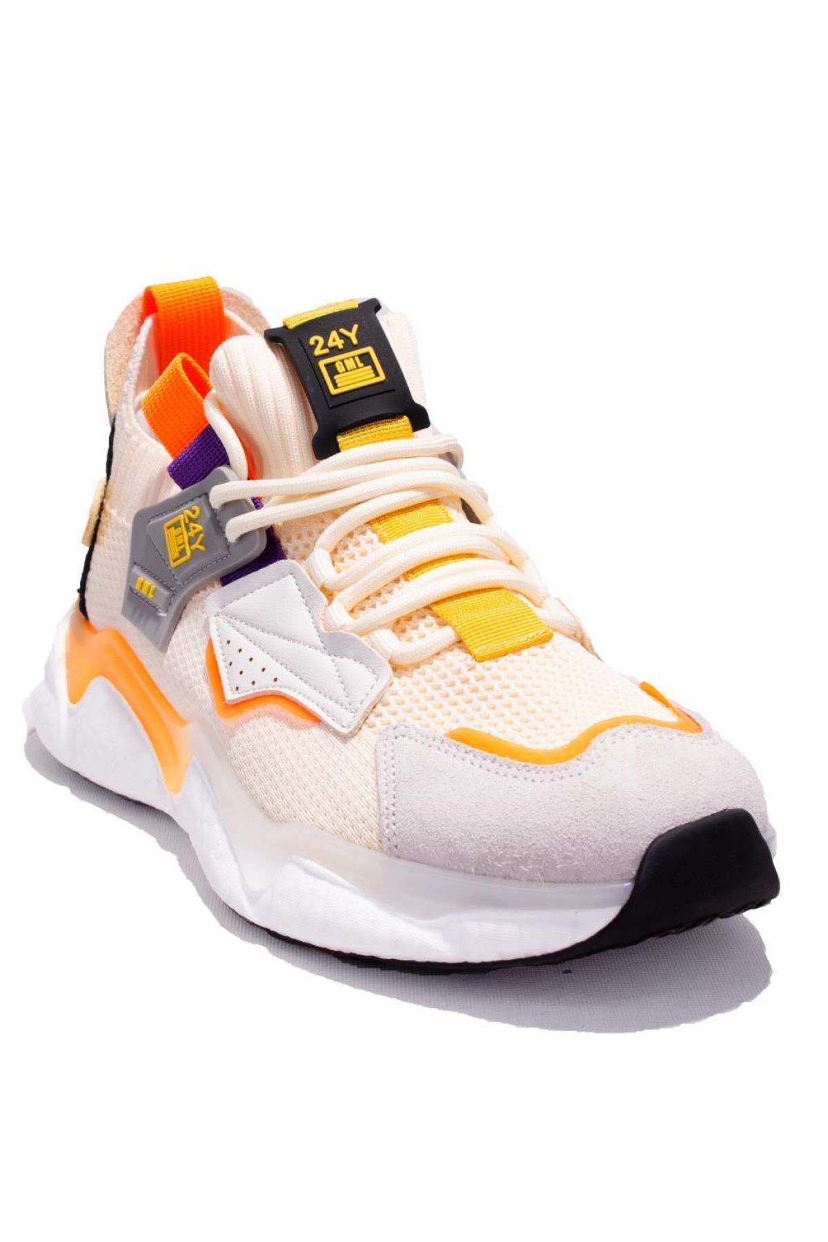 Dova Sneaker Air Boss Erkek Spor Ayakkabı - Görsel 3