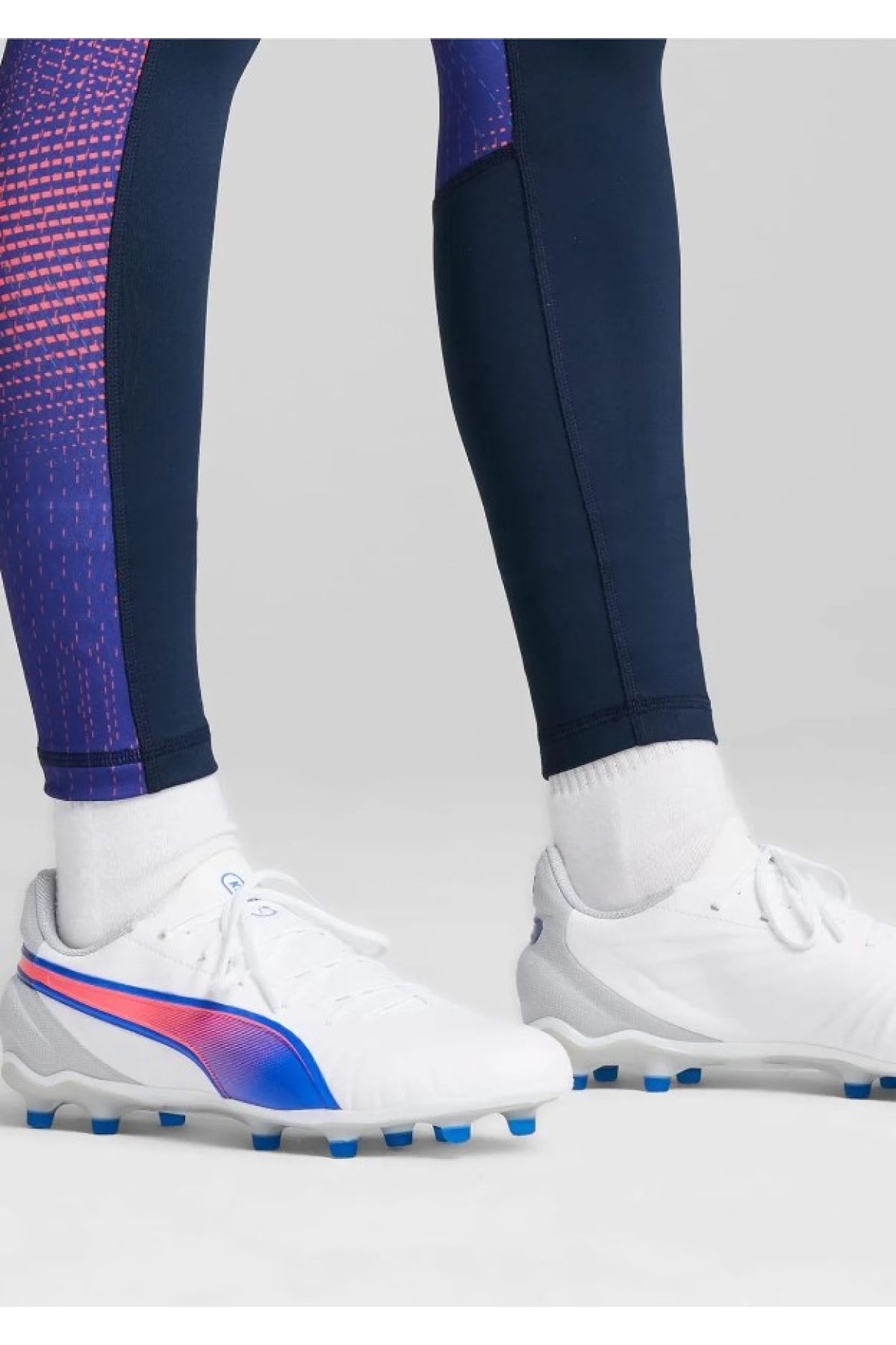 107863 King Match Fg/Ag Profesyonel Suni/Çim Zemin Erkek Krampon - Görsel 2