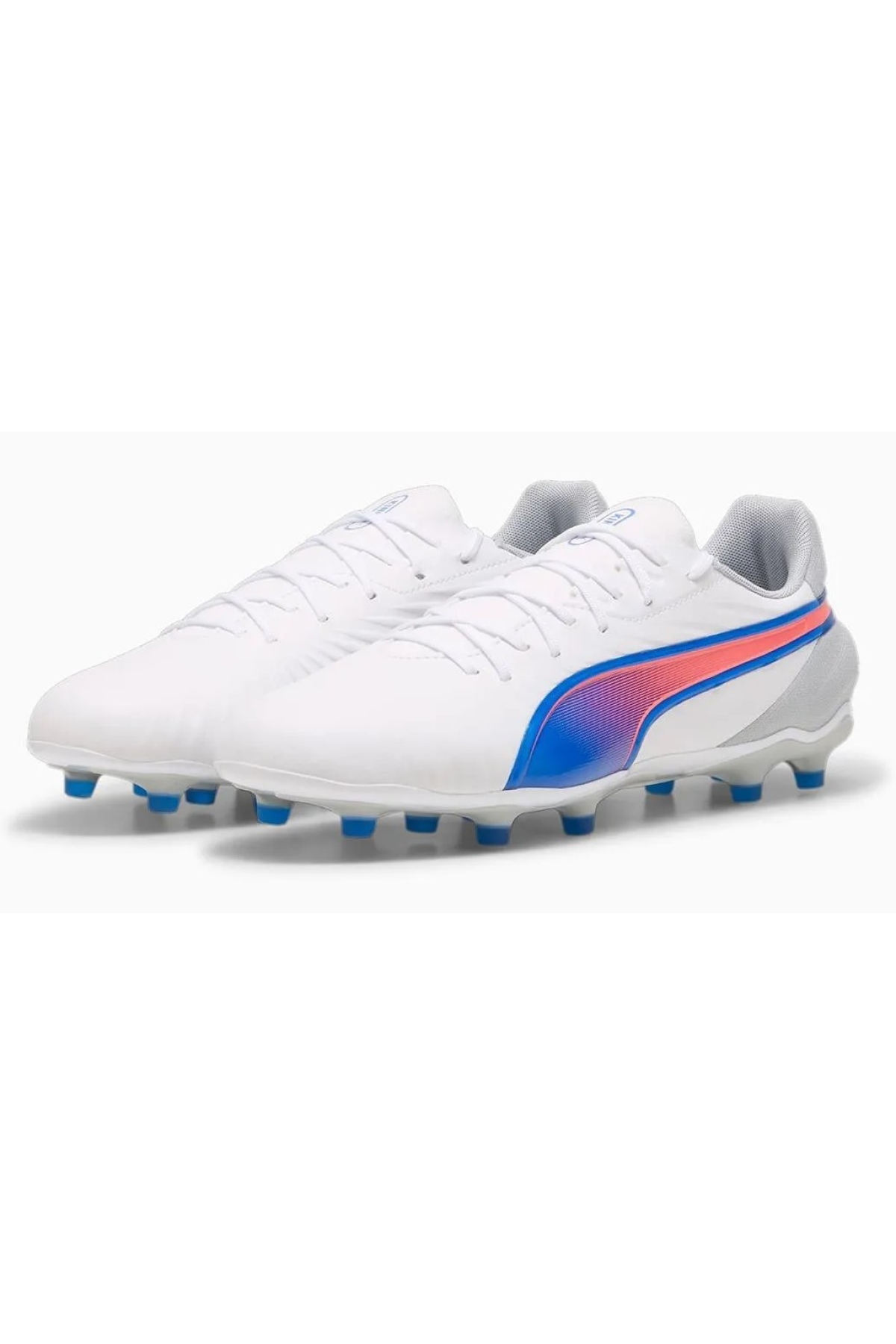 107863 King Match Fg/Ag Profesyonel Suni/Çim Zemin Erkek Krampon - Görsel 5