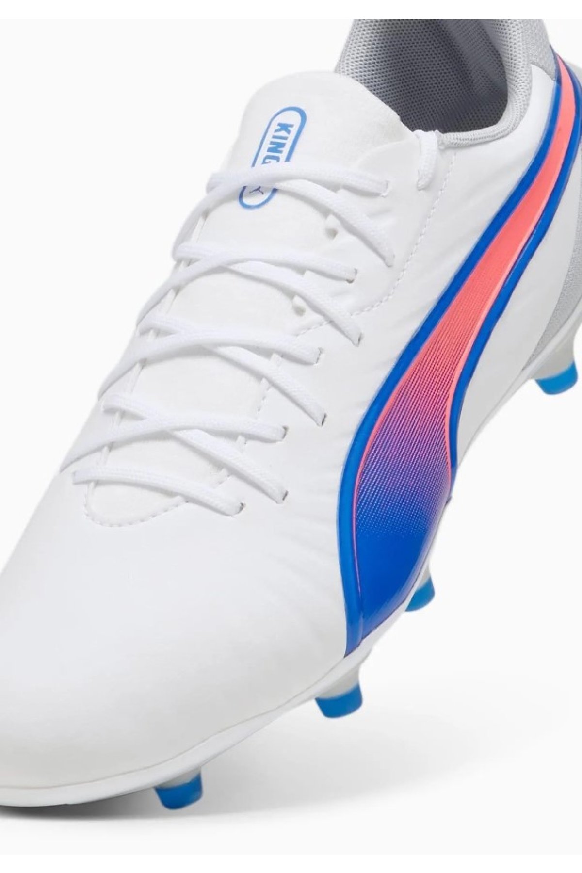 107863 King Match Fg/Ag Profesyonel Suni/Çim Zemin Erkek Krampon - Görsel 7