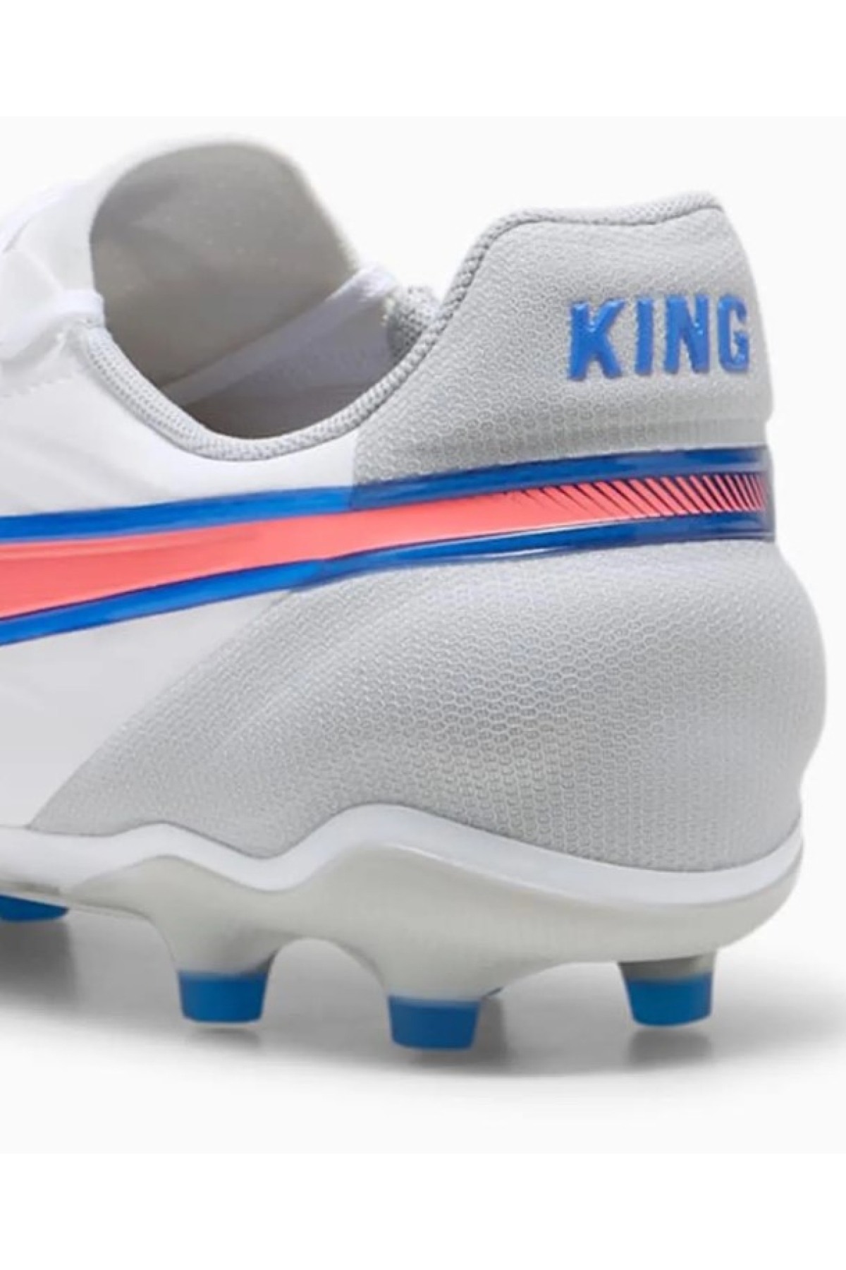 107863 King Match Fg/Ag Profesyonel Suni/Çim Zemin Erkek Krampon - Görsel 8