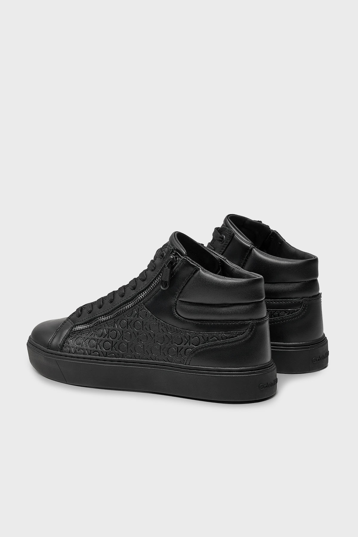 Erkek Ayakkabı HM0HM01497 0GT - Görsel 4