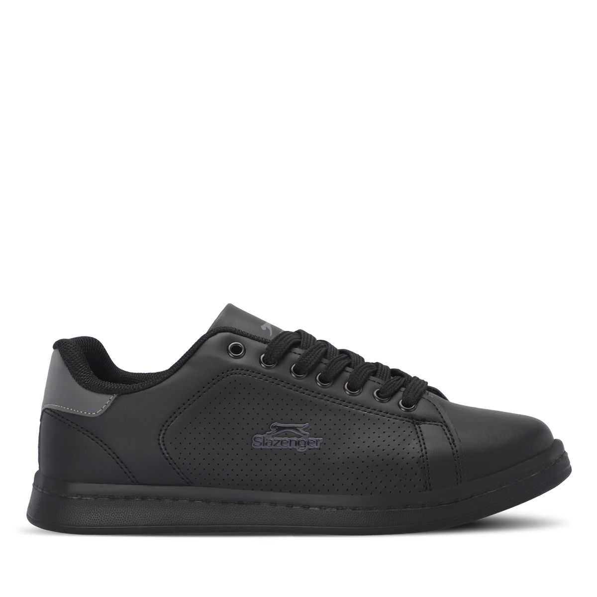 Slazenger Isco Siyah
