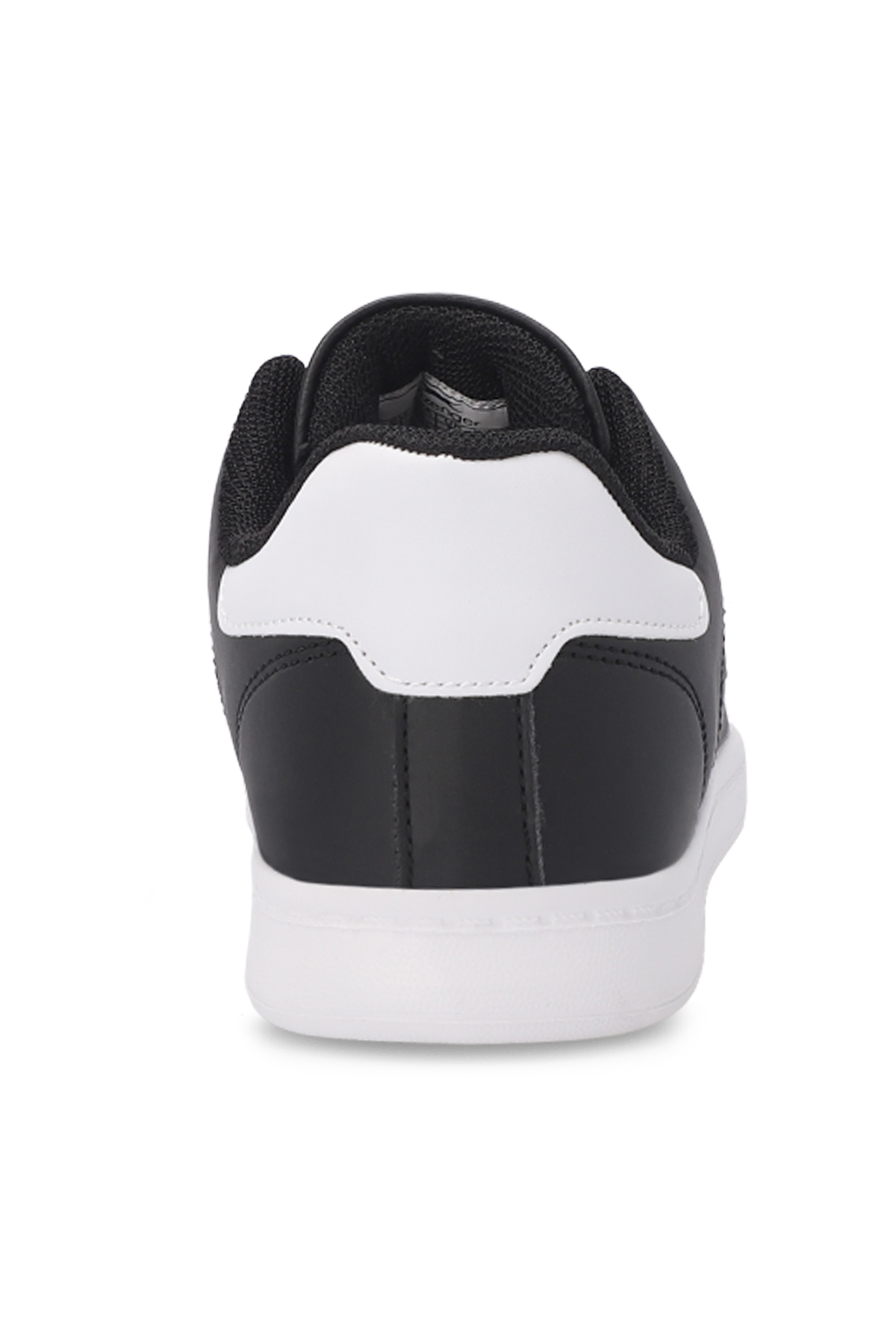 ISCO Erkek Sneaker Ayakkabı Siyah / Beyaz - Görsel 7