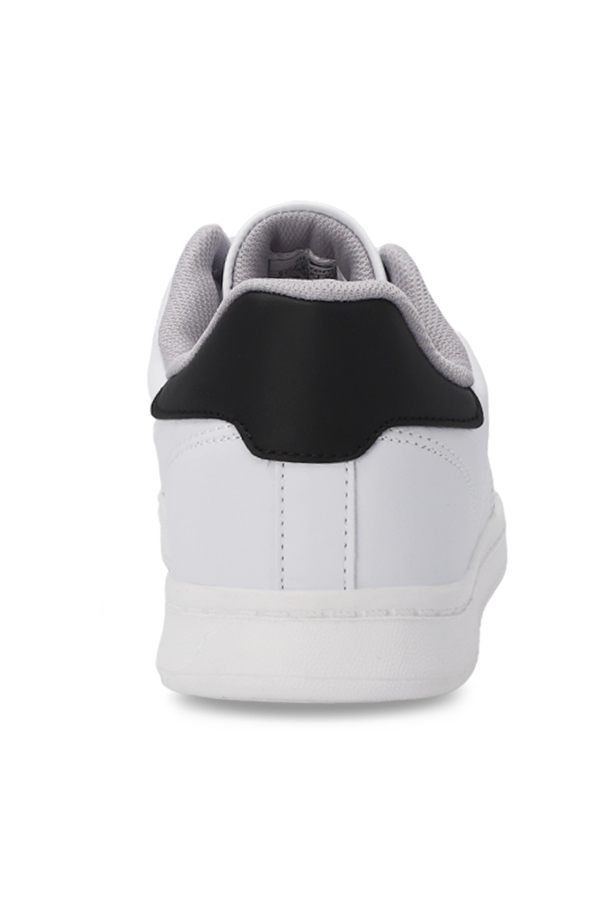 ISCO Erkek Sneaker Ayakkabı Beyaz / Siyah - Görsel 7
