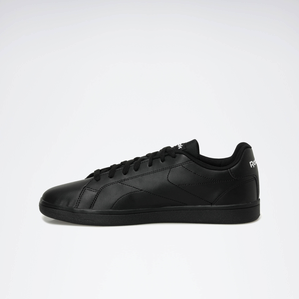 royal-complete-cln-siyah-unisex-sneaker