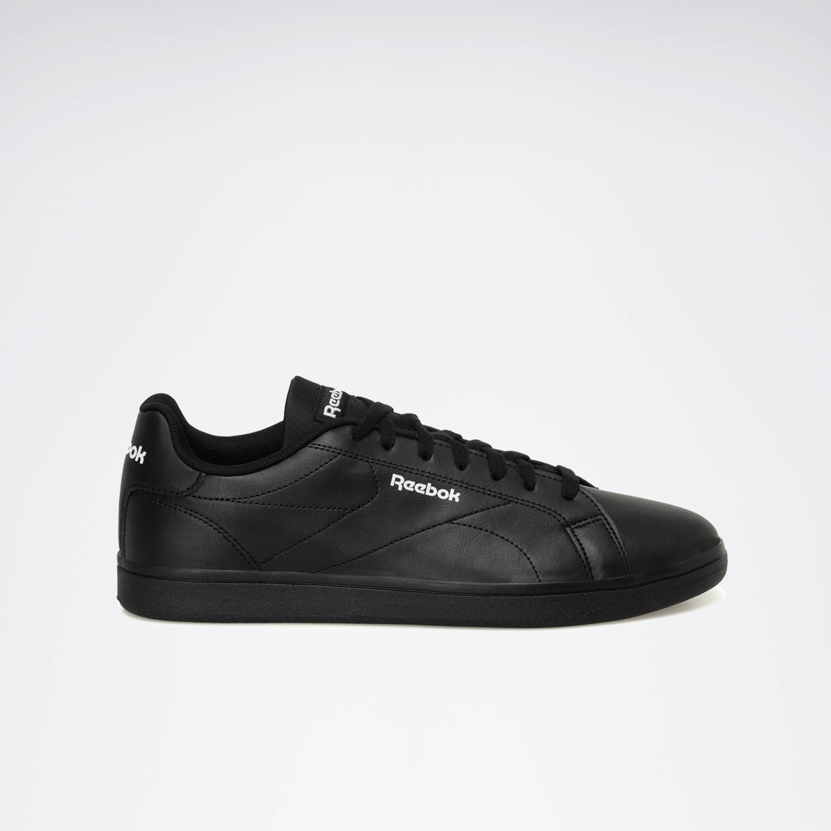 Reebok ROYAL COMPLE Siyah Unisex Sneaker