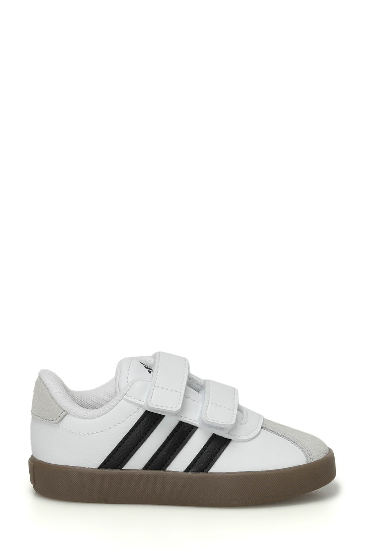 VL COURT 3.0 CF I Beyaz Erkek Çocuk Sneaker - Görsel 2