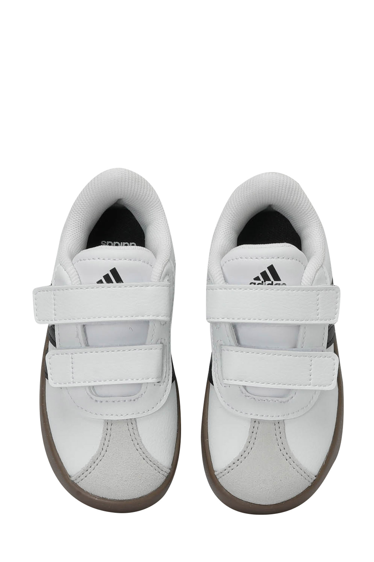 VL COURT 3.0 CF I Beyaz Erkek Çocuk Sneaker - Görsel 5