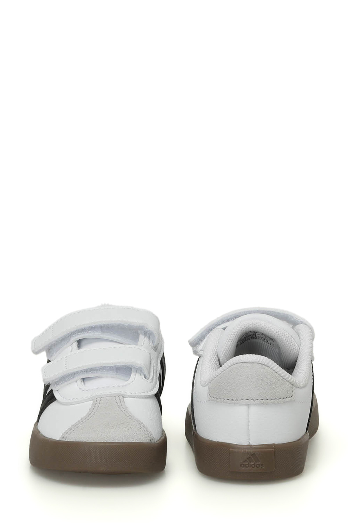 VL COURT 3.0 CF I Beyaz Erkek Çocuk Sneaker - Görsel 6