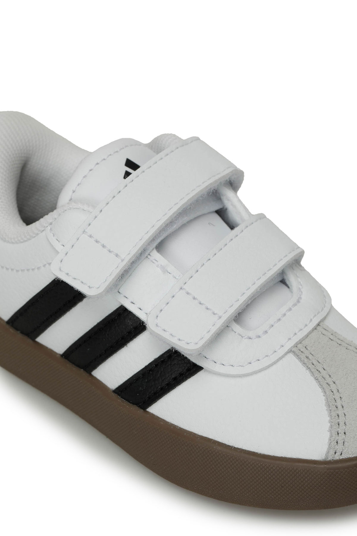 VL COURT 3.0 CF I Beyaz Erkek Çocuk Sneaker - Görsel 8