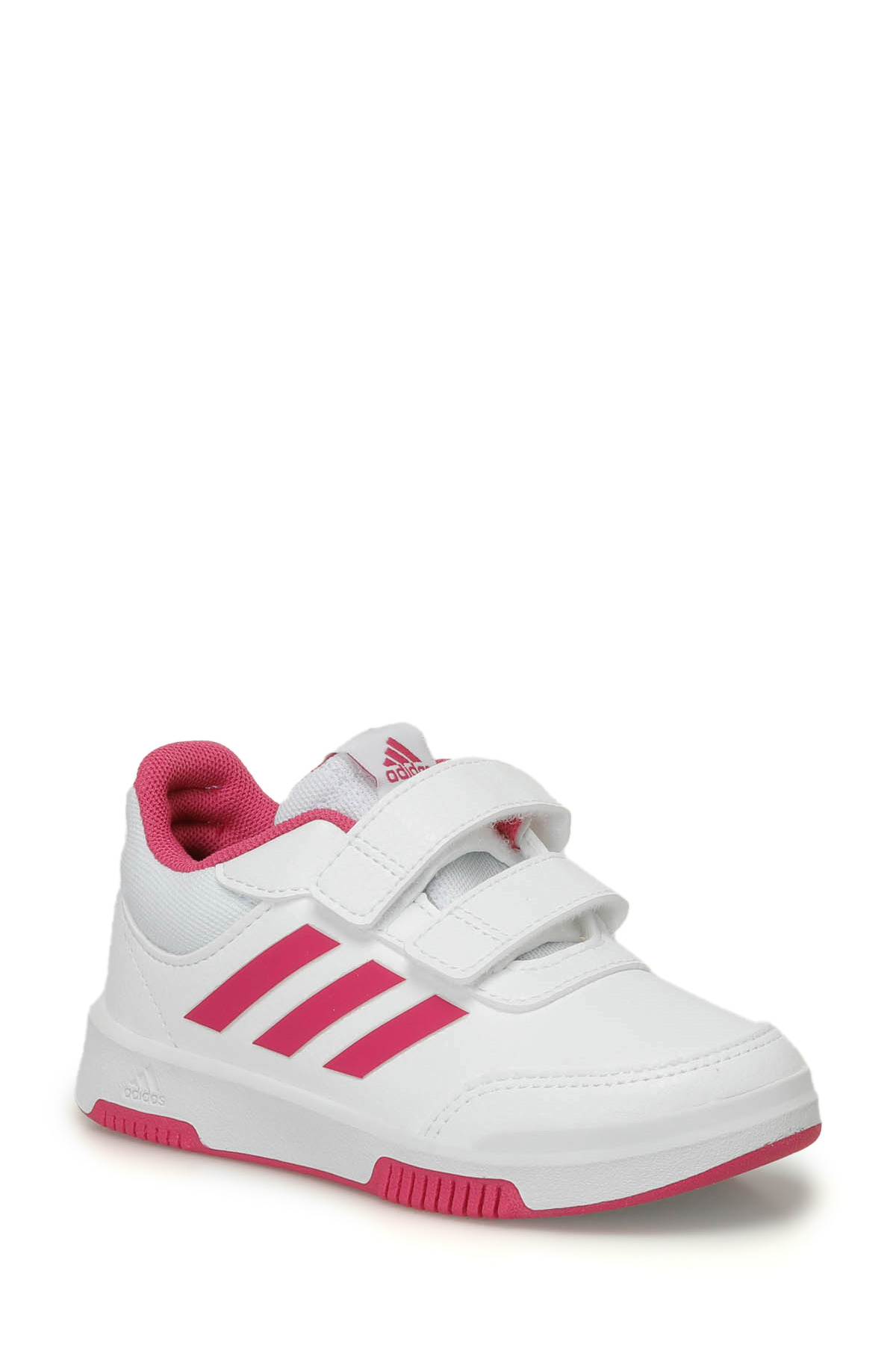 Tensaur Sport 2.0 CF K Beyaz Kız Çocuk Sneaker - Görsel 3