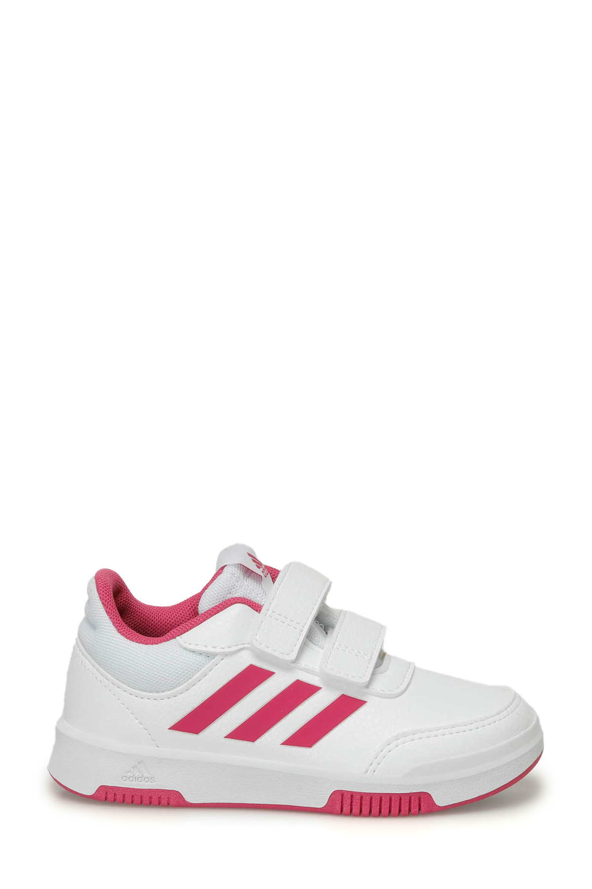 Tensaur Sport 2.0 CF K Beyaz Kız Çocuk Sneaker - Görsel 2