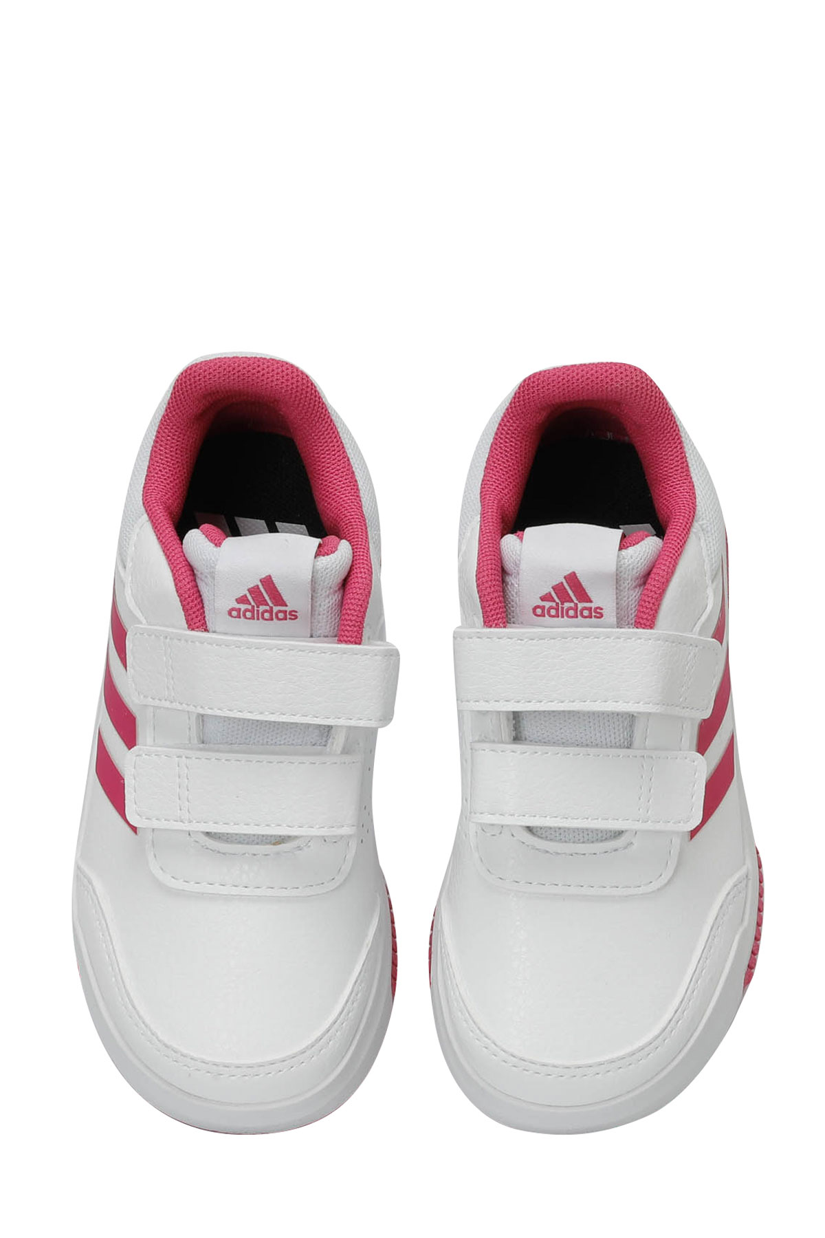 Tensaur Sport 2.0 CF K Beyaz Kız Çocuk Sneaker - Görsel 5