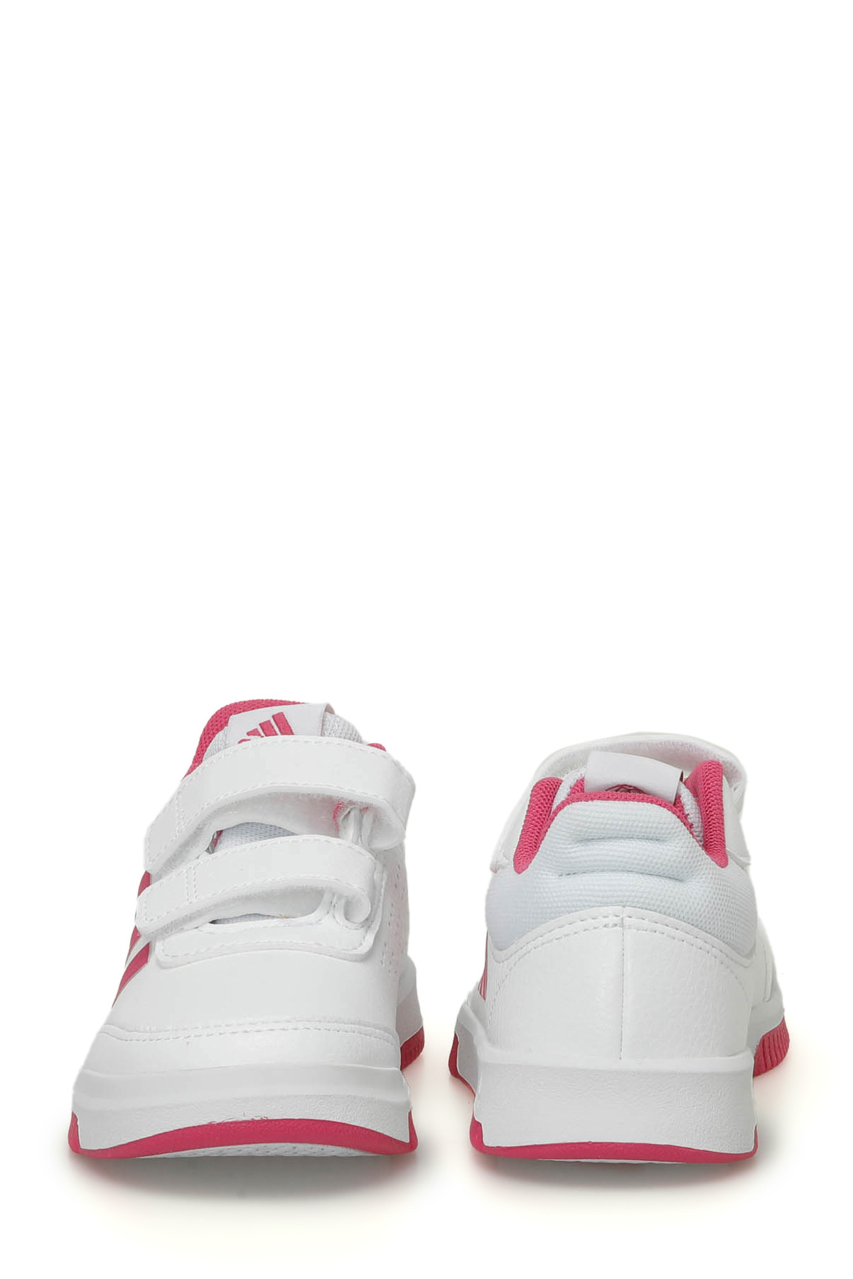 Tensaur Sport 2.0 CF K Beyaz Kız Çocuk Sneaker - Görsel 6