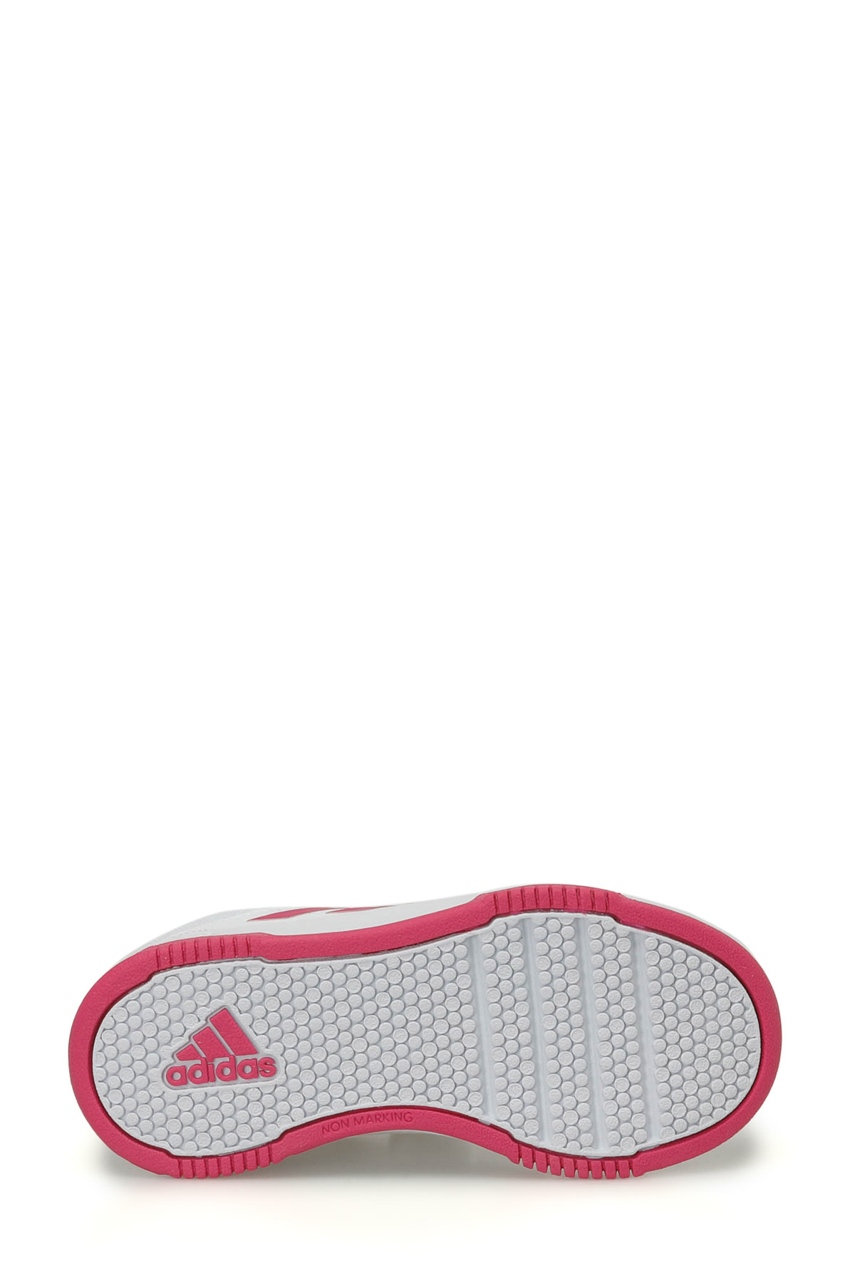 Tensaur Sport 2.0 CF K Beyaz Kız Çocuk Sneaker - Görsel 7